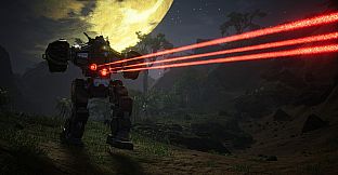 MechWarrior 5: Mercenaries - Chaos Reign