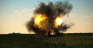 IL-2 Sturmovik: Tank Crew - Clash at Prokhorovka