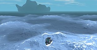 Horizon Reef