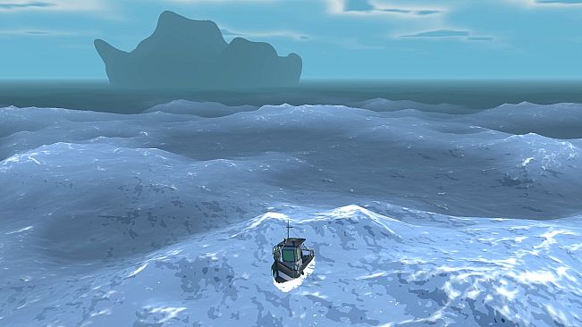 Horizon Reef