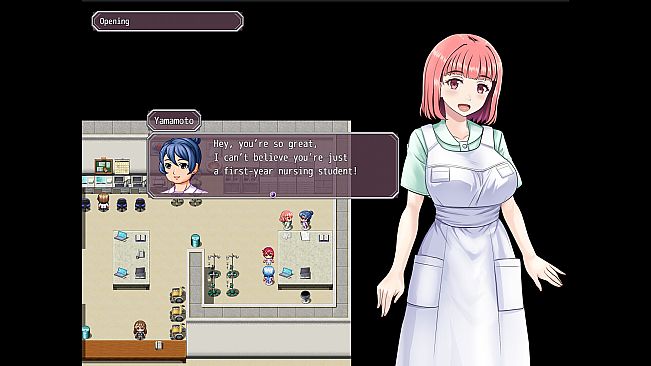 Alisa’s  Incident Report