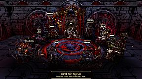 Last Spartan: Glory Over Madness