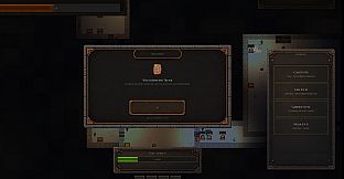 Grime Cleaner Idle