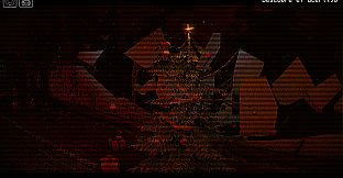 Shadows of Christmas Eve