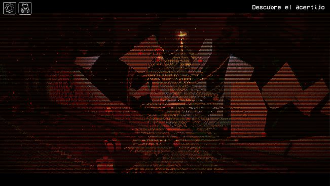 Shadows of Christmas Eve