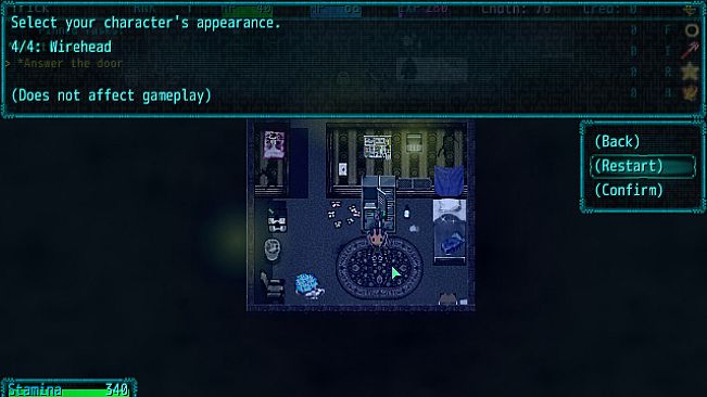 Chaos Chain Supporter Cosmetic Pack 3 DLC