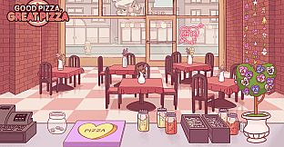 Good Pizza, Great Pizza - Pizza My Heart Set - Valentine's 2020 Shop