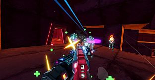 DRIFTERS: Blackout Crew