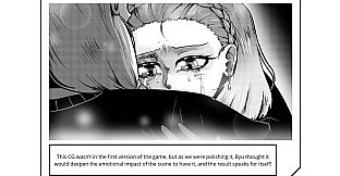 Take A Hint - Artbook