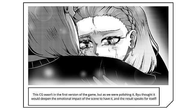 Take A Hint - Artbook