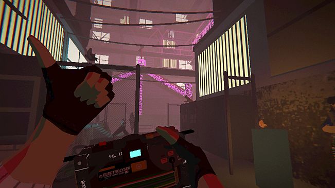 Umurangi Generation Special Edition