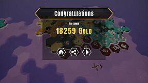 First Days of Atlantis