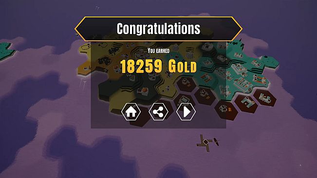 First Days of Atlantis