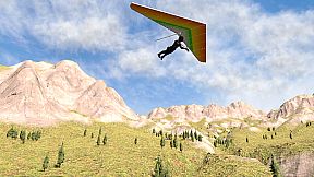 Glider Simulator