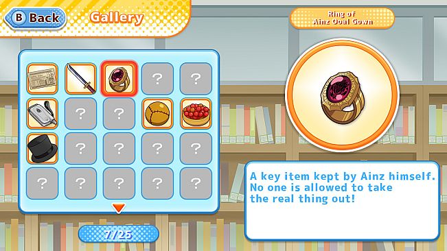 Pixel Game Maker Series  ISEKAI QUARTET Adventure Action Game