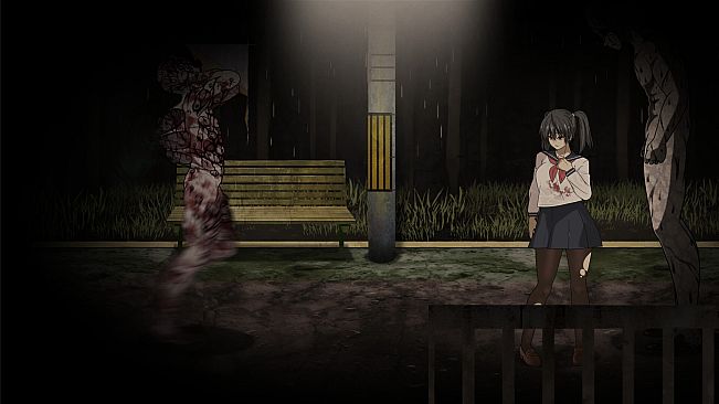 シシテナオ-Even in Death-