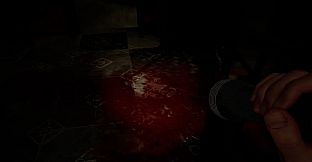 Dark Watching Chapter 2