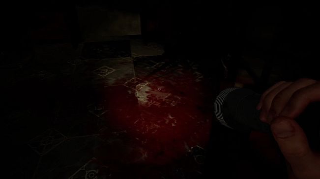 Dark Watching Chapter 2