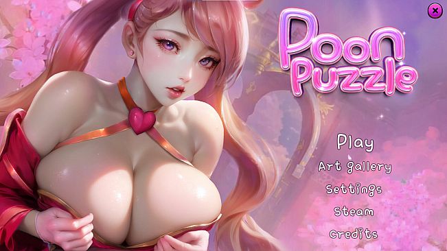 Poon Puzzle Soundtrack