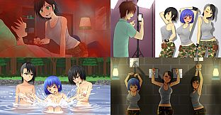 Army Gals - Wallpapers