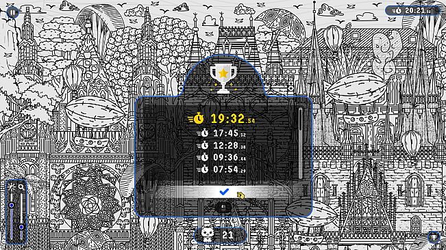 101 Cats Hidden in Prague