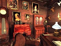 The Cameron Files: The Secret at Loch Ness