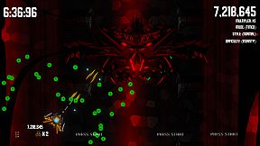 Devastation - Annihilate the Alien Race