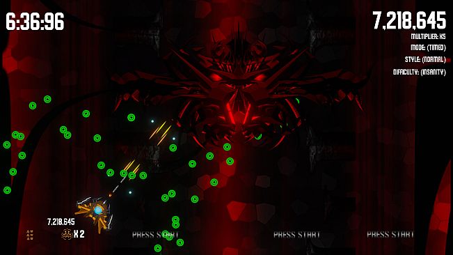 Devastation - Annihilate the Alien Race