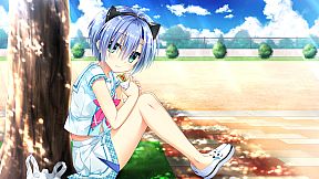 Kakenuke★Forward to Our Sparking Youth!