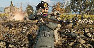 Isonzo - Second Wave (Windows)