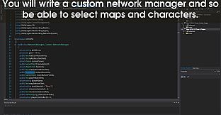 Gamer To Game Developer Series 1: More Than a Gamer