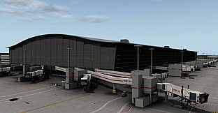 X-Plane 10 AddOn - Aerosoft - Airport London-Heathrow