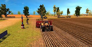 Farm Machines Championships 2014