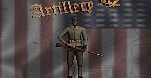 Hearts of Iron III: US Infantry Sprite Pack