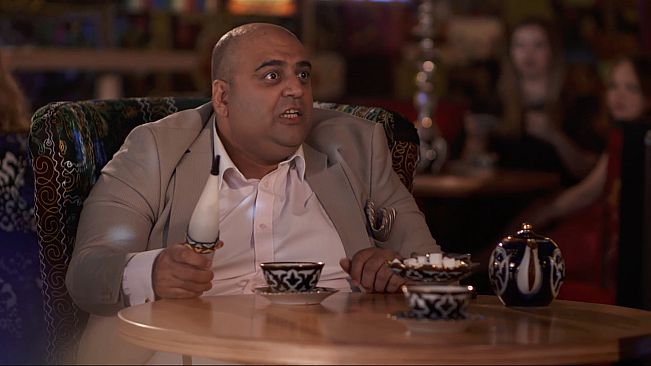 Super Seducer 2 - Advanced Seduction Tactics