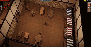 Tavern Tycoon: Brew & Brawl