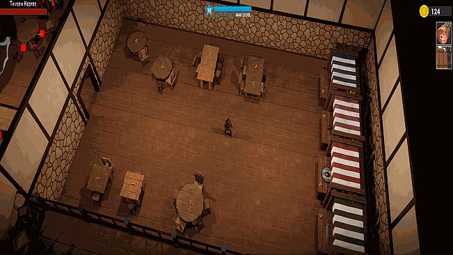 Tavern Tycoon: Brew & Brawl