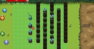 Last Lawn Standing