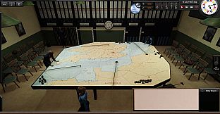 Radio Commander: Battle of Britain '40