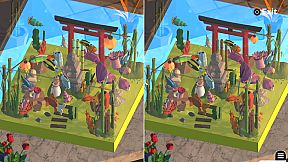 Tiny Lands - Deluxe Edition