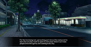 Catgirl & Doggirl Cafe