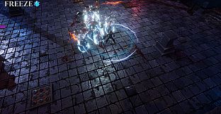 Infernity: The Devil's Arena