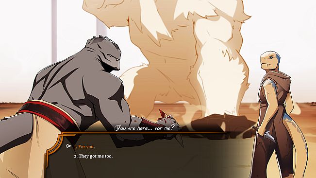 Gods of Savvarah | Part I