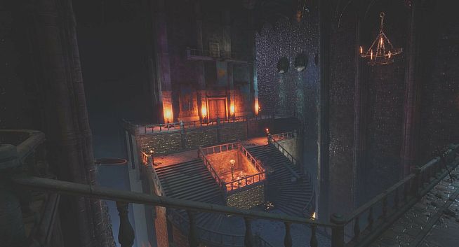 Hagia Sophia VR Experience