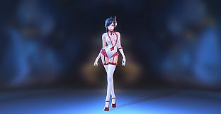 Angel Legion-DLC Fascination (WR)