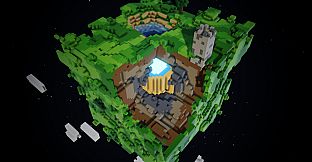 10 Billion Blocks