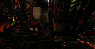 One Shell Straight to Hell X Layers of Fear