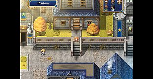 The Last Chronomancer