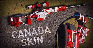 Sniper Ghost Warrior Contracts 2 - ANGLO Skin Pack