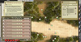 Fantasy Grounds - A04: Forest for the Trees (PFRPG)